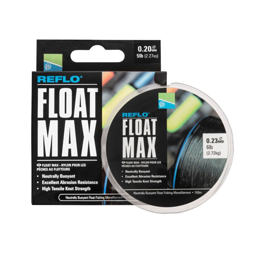 Obrázek Preston Innovations Reflo Float Max 150m 0.26mm