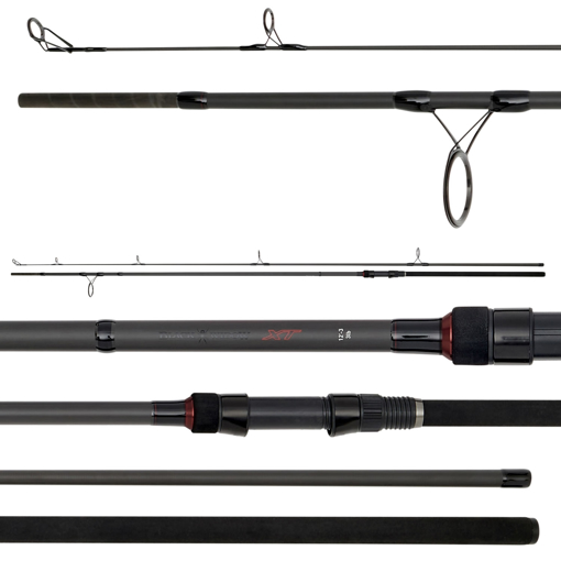 Daiwa Black Widow XT Carp Spod 3.60m 4.50LBS
