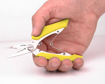 SPRO Micro Split Ring V-Plier 13cm 3