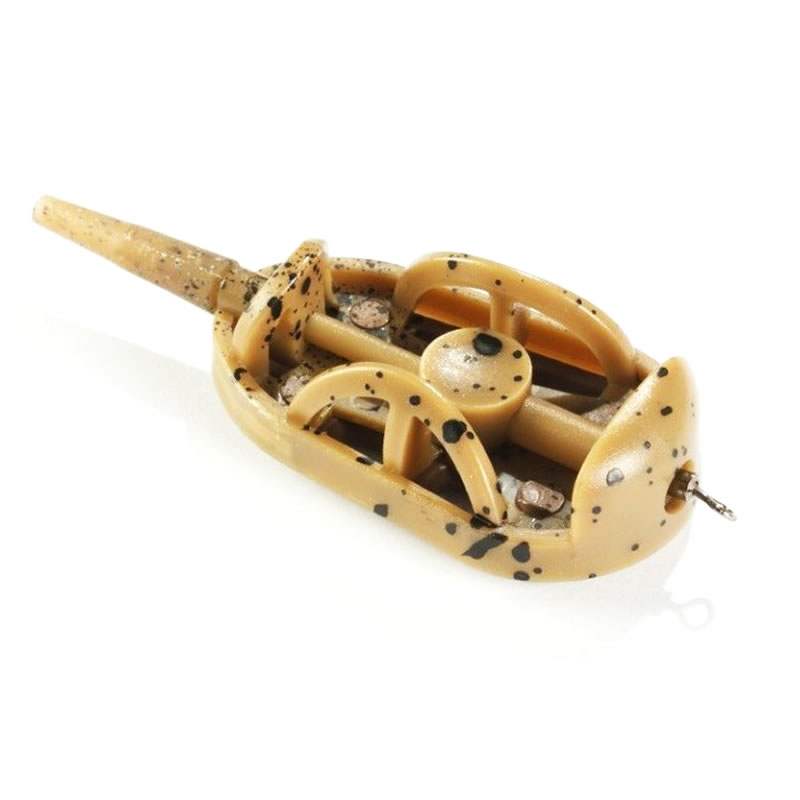 Krmítko FilFishing Filex Method Feeder 60g