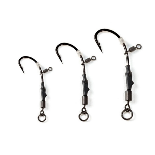 Obrázek Extra Carp Carp Rig 777S #4 (3ks)