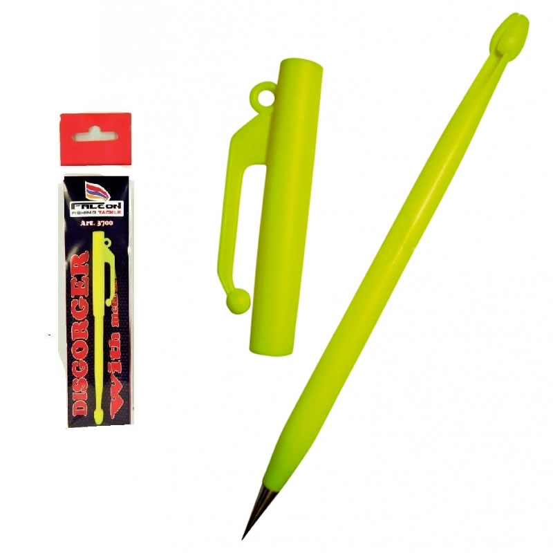 Falcon Vyprošťovač háčků s jehlou