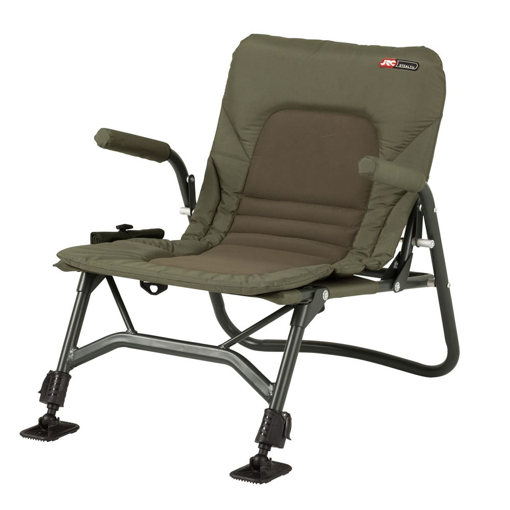 JRC Stealth X-Lo Chair