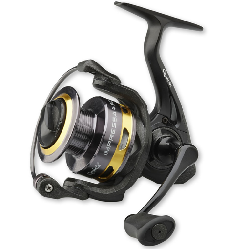 Picture of DAM Quick Impressa 4S 5000S FD