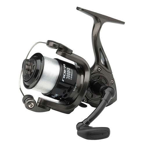 Obrazek DAM Quick Nova 2000 FD + vlasec 230m/0.20mm