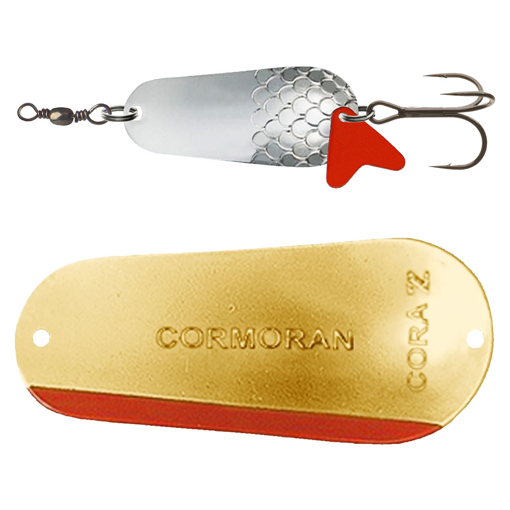 Picture of Cormoran CORA-Z 45g/80mm silver/gold