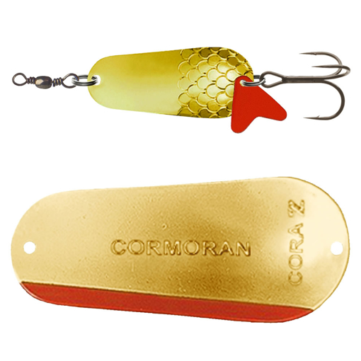 Picture of Cormoran CORA-Z 6g/35mm gold/gold