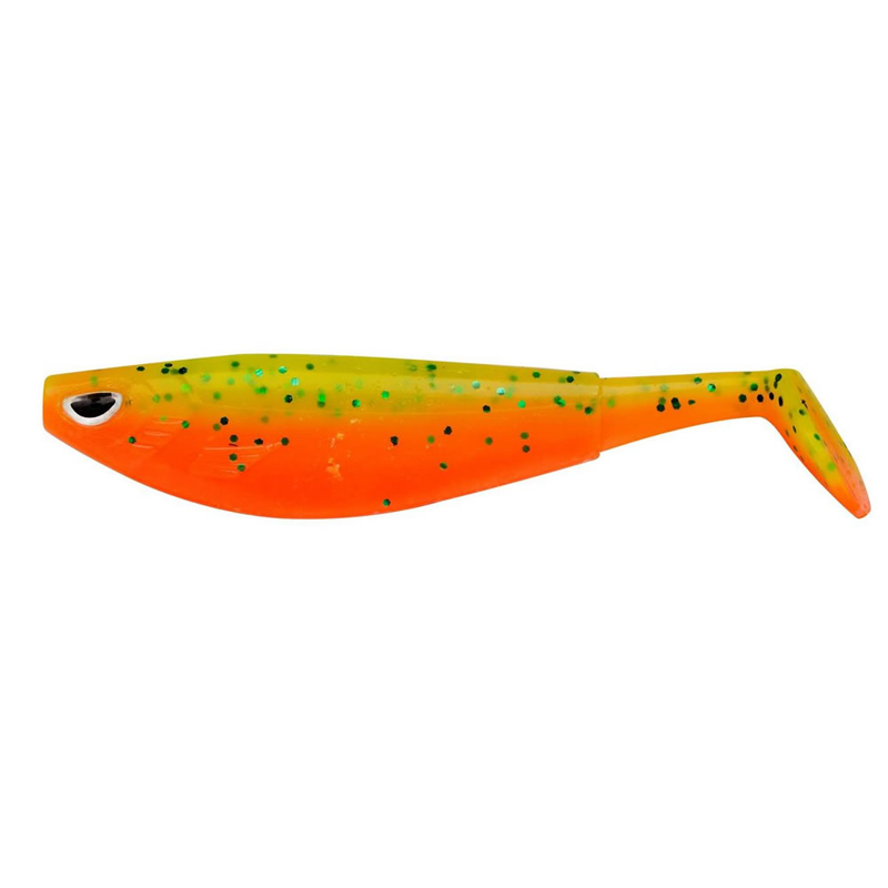 Berkley Sick Flanker 8cm Greenback Tomato