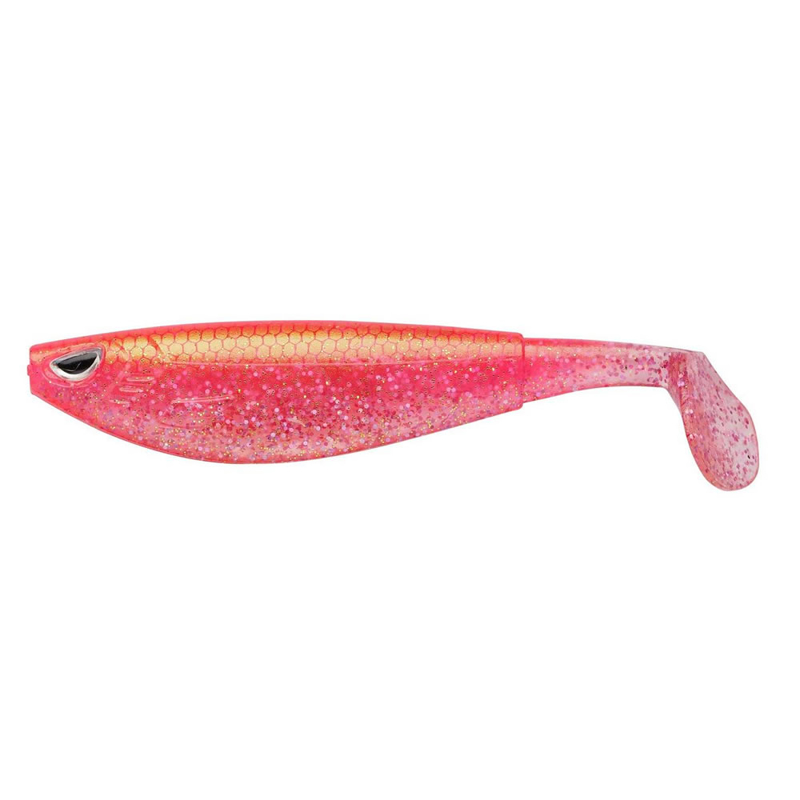 Berkley Sick Flanker 8cm Cotton Candy