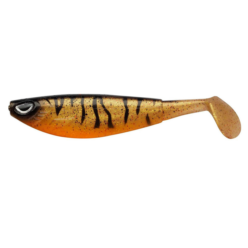 Berkley Sick Flanker 8cm Motoroil Burbot