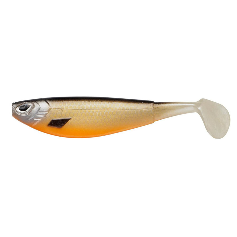 Berkley Sick Flanker 8cm Bream