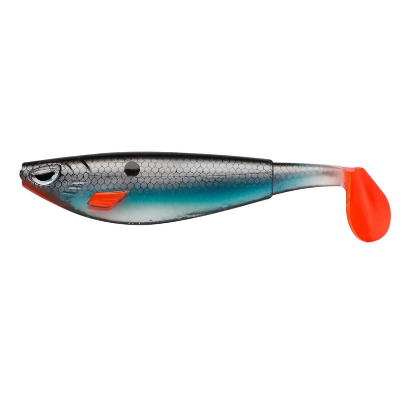 Berkley Sick Flanker 8cm Blue Shiner