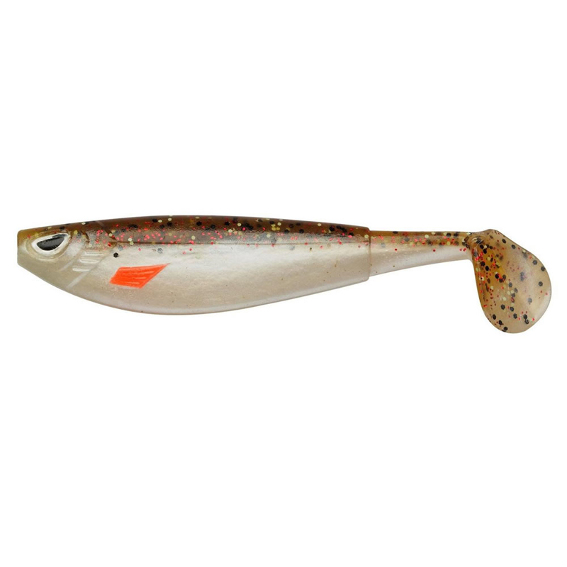 Berkley Sick Flanker 10cm Brown Bleak