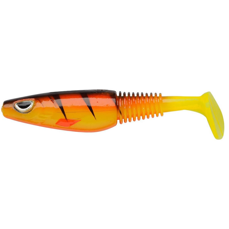 Berkley Sick Swimmer 9cm Hot Yellow Perch