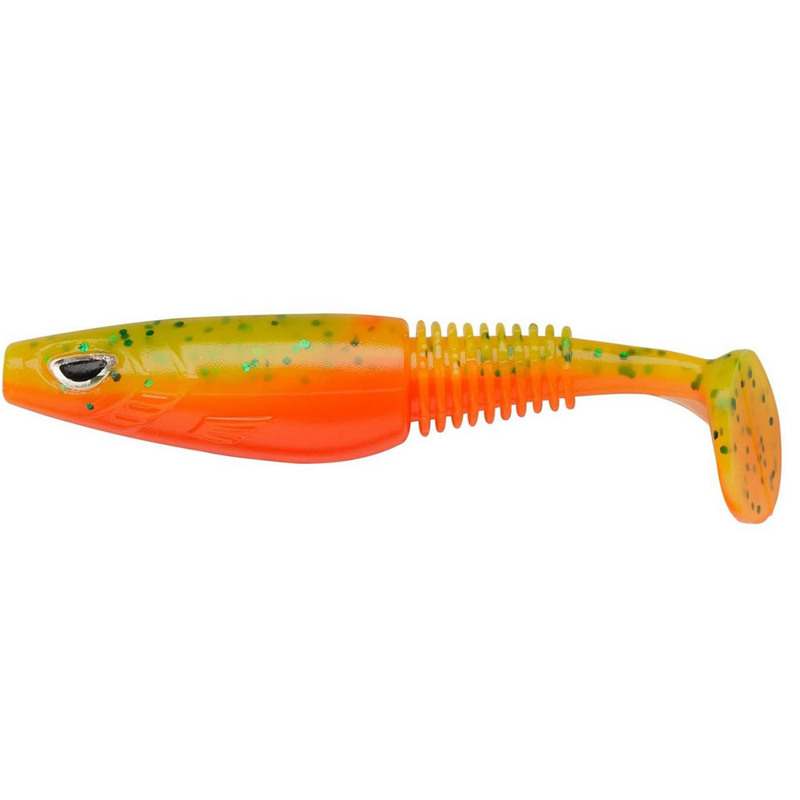 Berkley Sick Swimmer 9cm Greenback Tomato