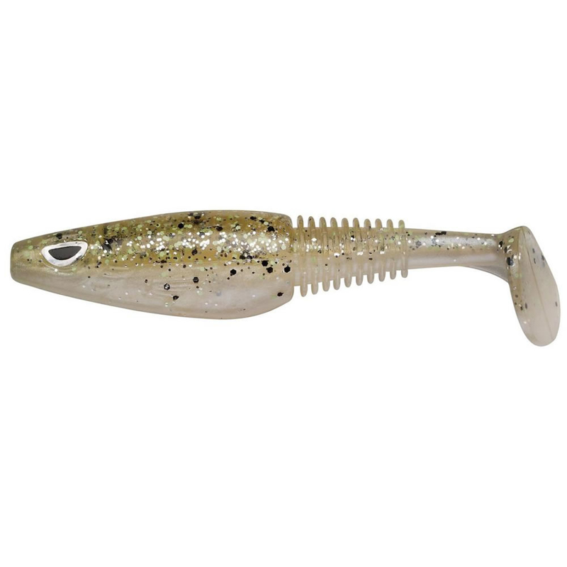 Berkley Sick Swimmer 9cm Salt & Pepper