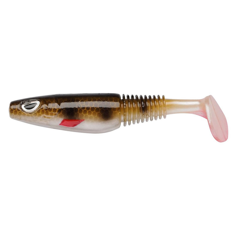Berkley Sick Swimmer 9cm Perch