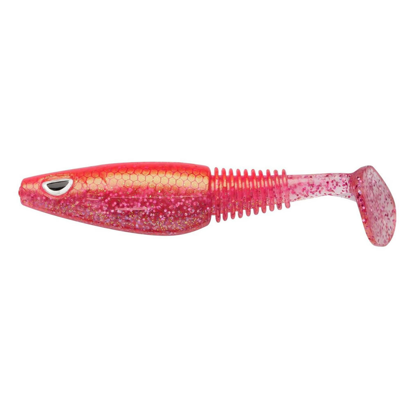 Berkley Sick Swimmer 9cm Cotton Candy
