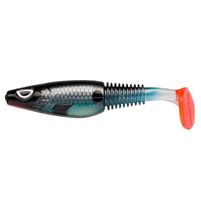 Berkley Sick Swimmer 9cm Blue Shiner