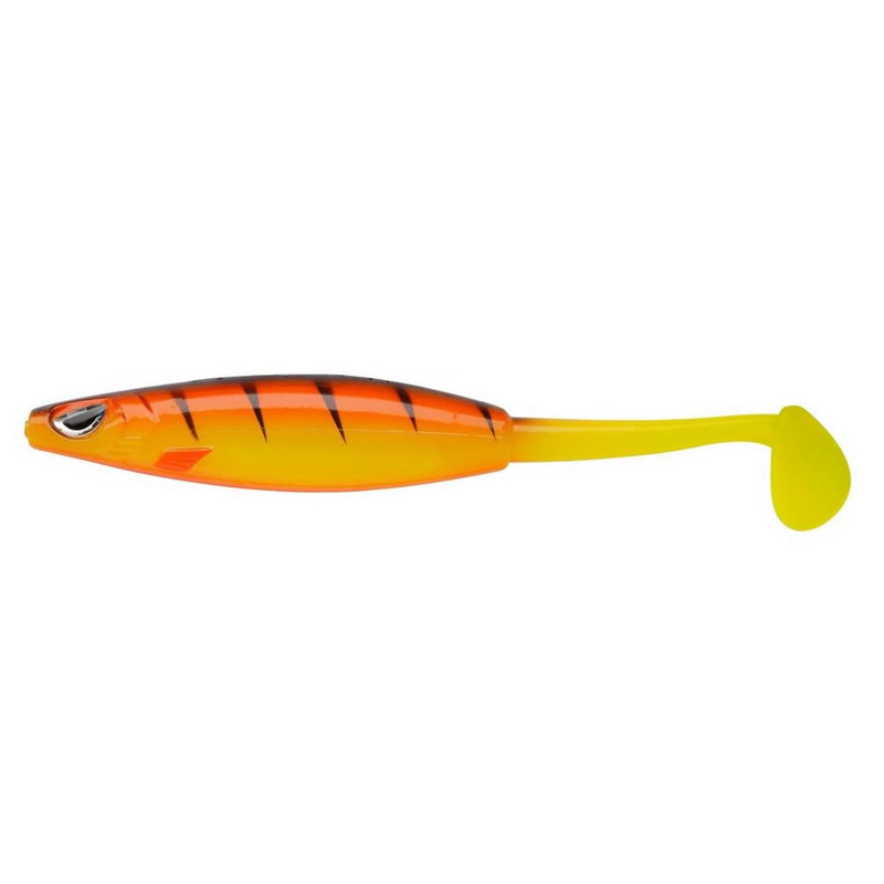 Berkley Sick Vibe 9cm Hot Yellow Perch