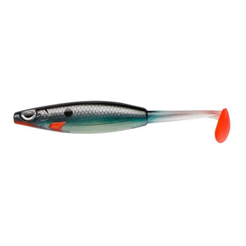 Berkley Sick Vibe 9cm Blue Shiner