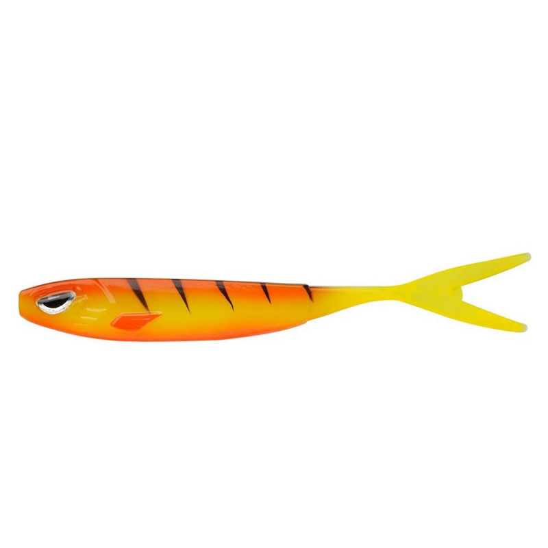 Berkley Sick Vamper 9cm Hot Yellow Perch