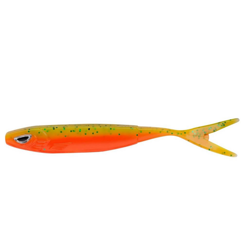 Berkley Sick Vamper 9cm Greenback Tomato