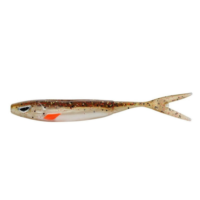 Berkley Sick Vamper 9cm Brown Bleak