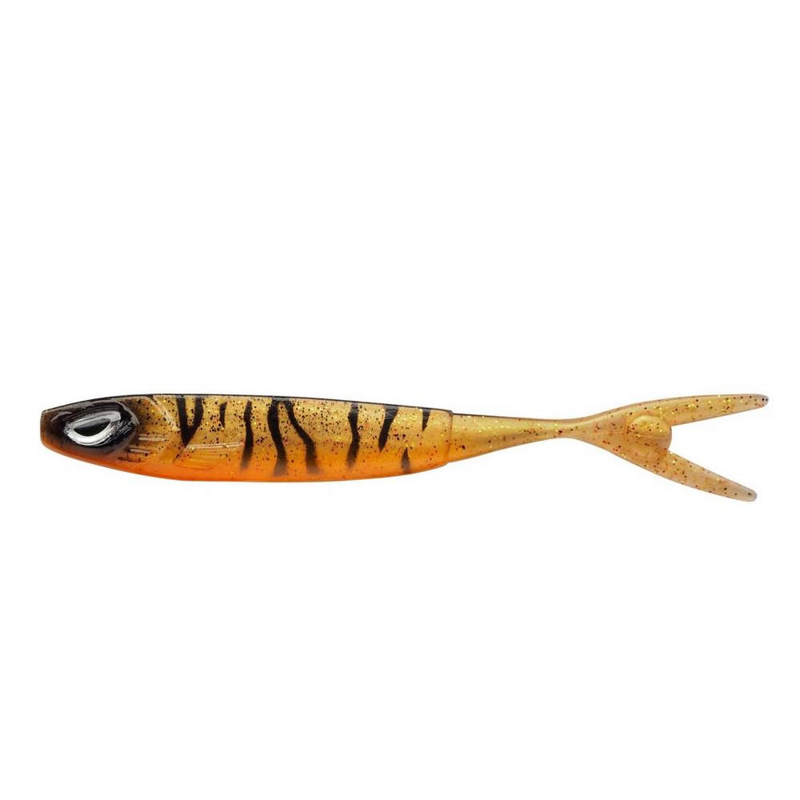 Berkley Sick Vamper 9cm Motoroil Burbot