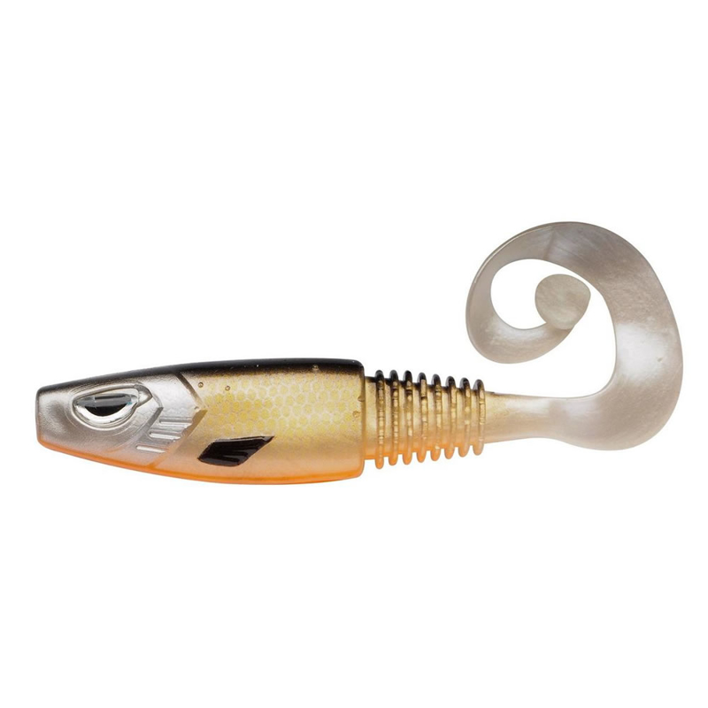 Berkley Sick Curl 8cm Bream