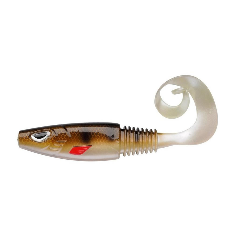 Berkley Sick Curl 12cm Perch