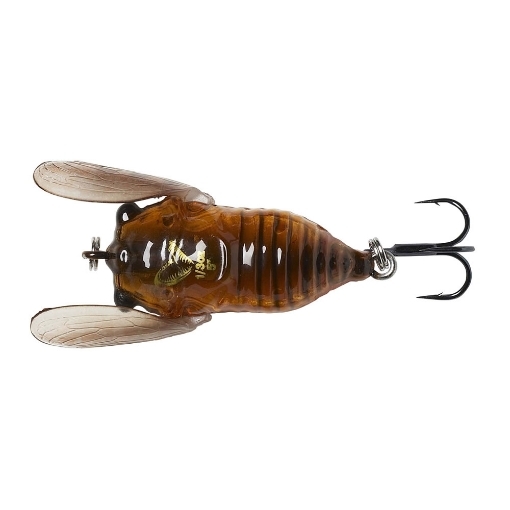 Obrázek Savage Gear 3D Cicada Brown
