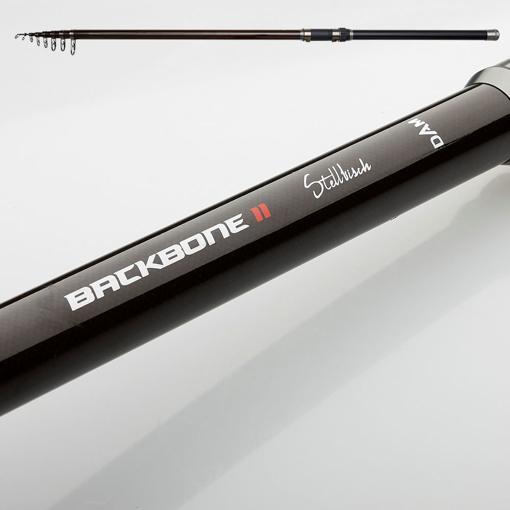 Obrázek DAM Backbone II Stellfisch 6.00m 50-100g