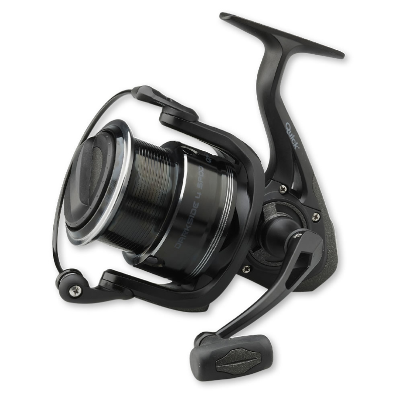 DAM Quick Darkside 4 Spod 7000S FD