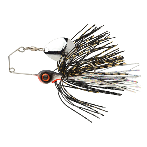Picture of SPRO Iris Baby Ambush Spinnerbait Roach