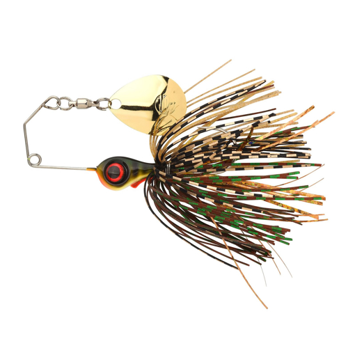 Picture of SPRO Iris Baby Ambush Spinnerbait Perch