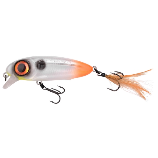 Obrázek SPRO Iris Underdog 7cm Hot Tail
