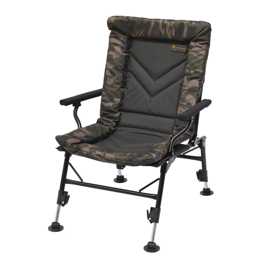 Picture of Prologic Avenger Comfort Camo Chair Armrests & Co.