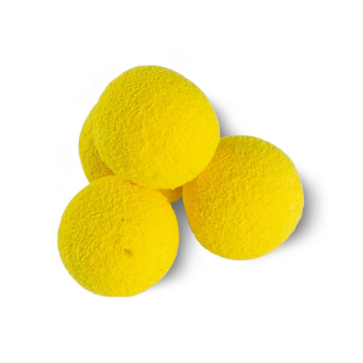 Picture of Garda Zig-up - Pěnový pop-up 14mm žlutý 9ks