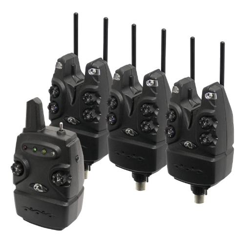 Sada hlásičů Zfish Helios 3+1 Set
