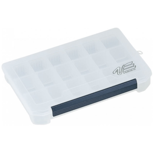 Obrázek Krabička Versus VS3037ND transparent