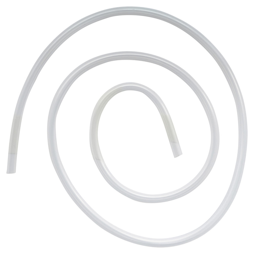 Obrázek Silikonová hadička Black Cat 1m, 4x2mm