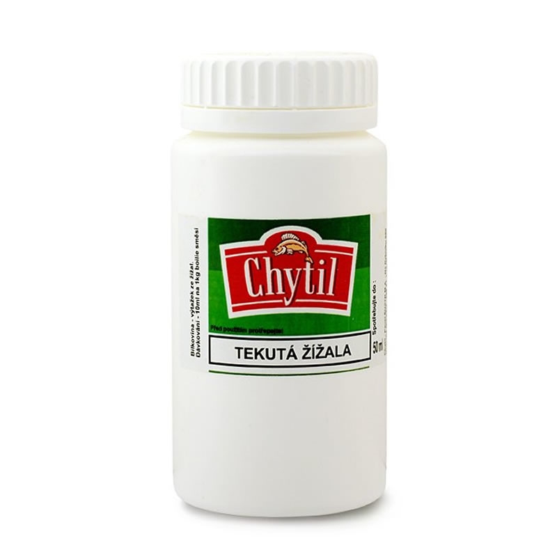 Tekutá žížala 150ml