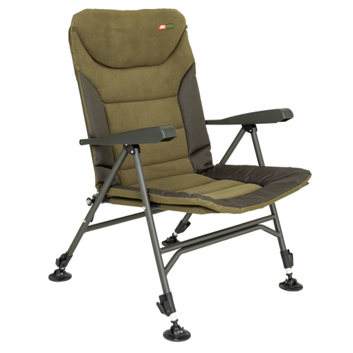 Picture of Křeslo JRC Defender Relaxa Armchair