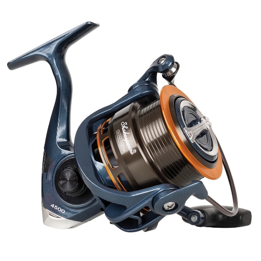 Picture of Shakespeare Superteam FR 4500 Feeder