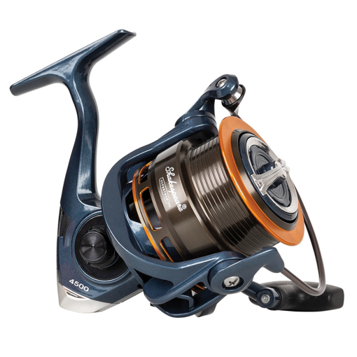 Picture of Shakespeare Superteam FR 5500 Feeder