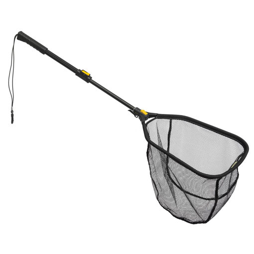Image sur Podběrák SPRO Folding Float Net Tele 50x40cm