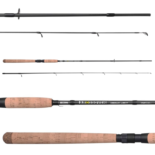 Obrázek SPRo Xrossover ML 2.10m 5-25g