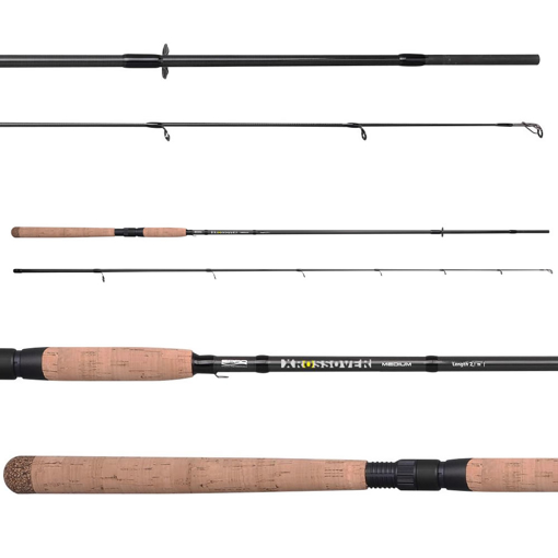 Obrázek SPRO Xrossover M 2.10m 10-30g