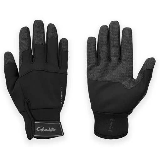 Gamakatsu G-Aramid Gloves #L